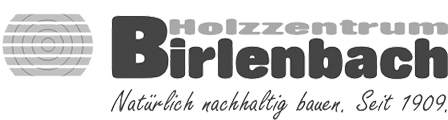 Birlenbach Logo