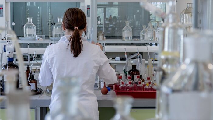 Henry Chemie