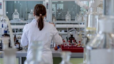Henry Chemie